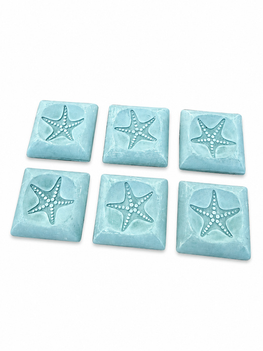 Parfum de Mer Fragrant Freshener Tiles