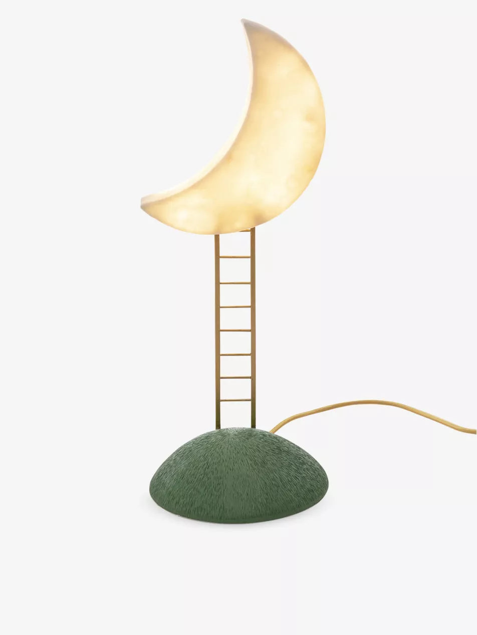 "My Secret Place" Table Lamp