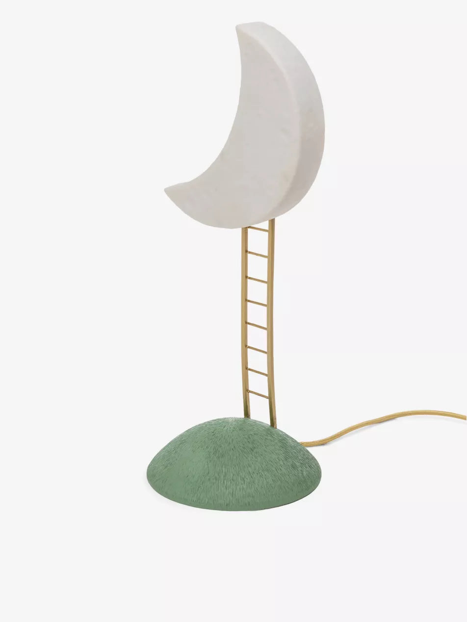 "My Secret Place" Table Lamp