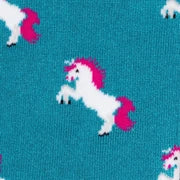 Unicorn Bamboo Socks 4 - 7 UK
