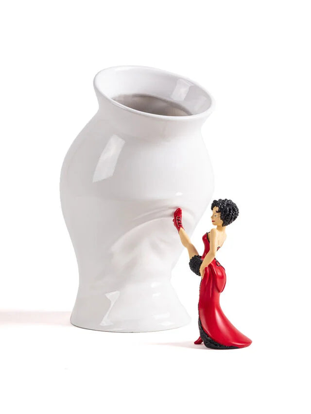 Seletti Circus Lucy Vase 1