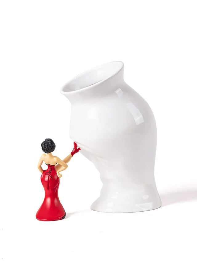 Seletti Circus Lucy Vase 3