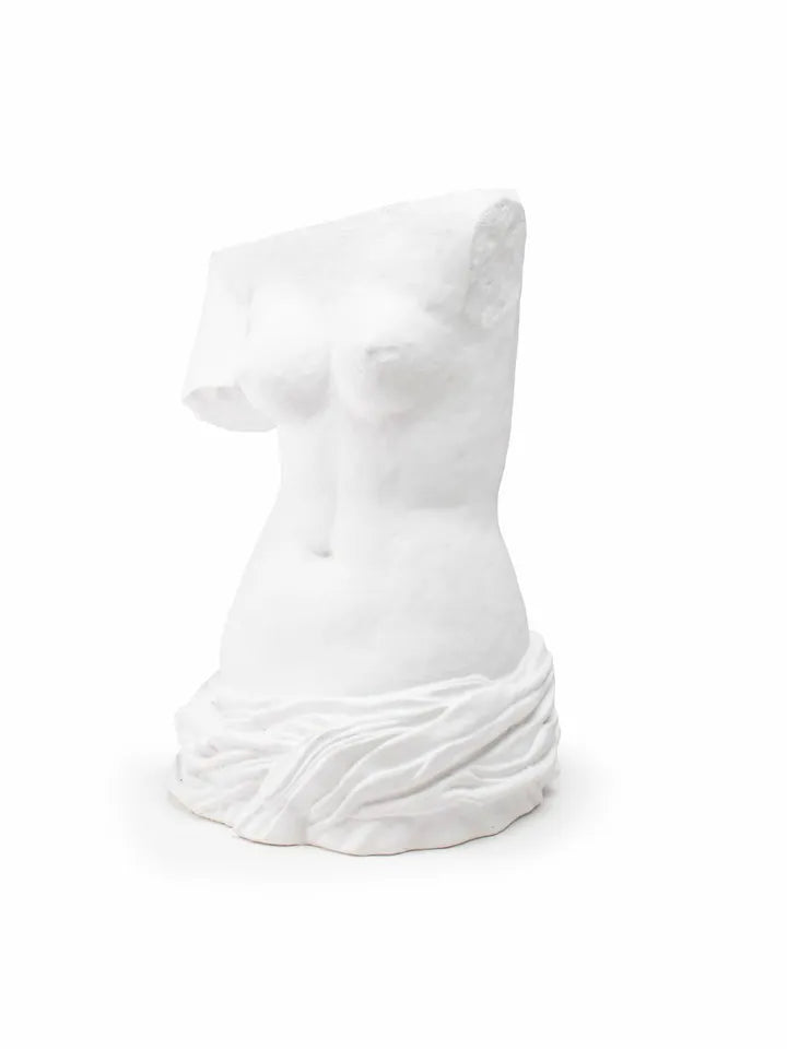 Seletti "Piece Of Me Milo" Umbrella Stand2
