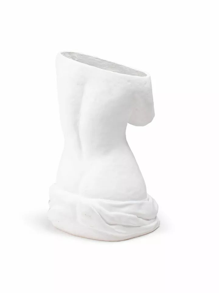 Seletti "Piece Of Me Milo" Umbrella Stand back 1