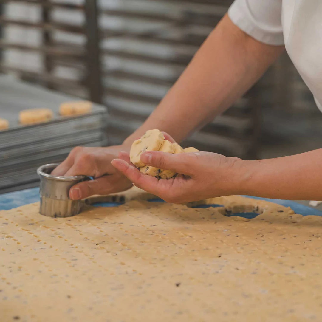 Shortbread House of Edinburgh cutter