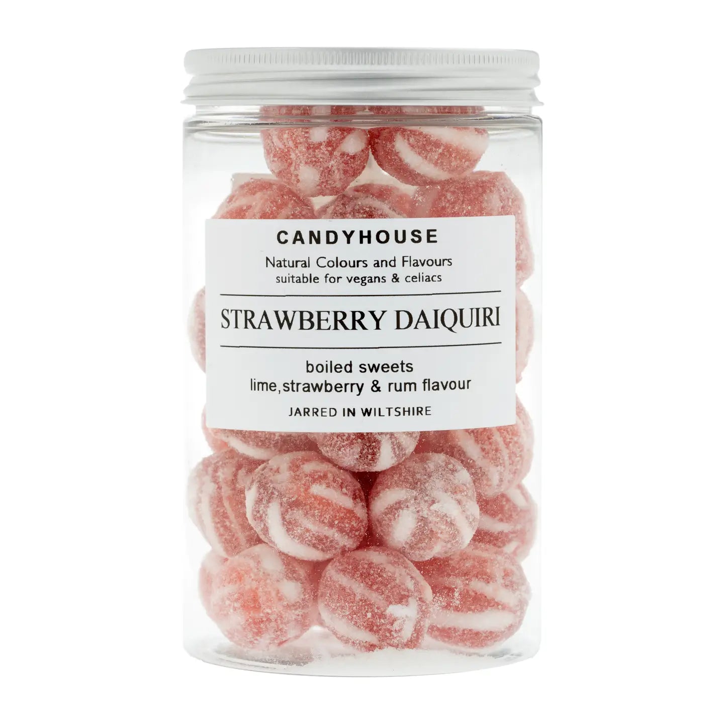Strawberry Daiquiri Sweets#1