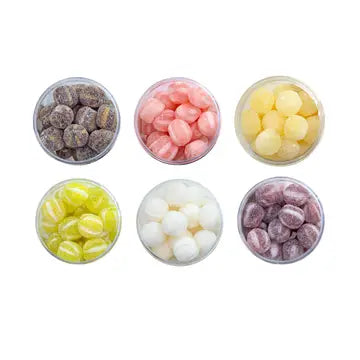 Strawberry Daiquiri Sweets#2
