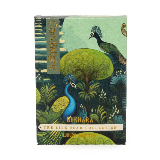250ml Bukhara Hand Soap Bar