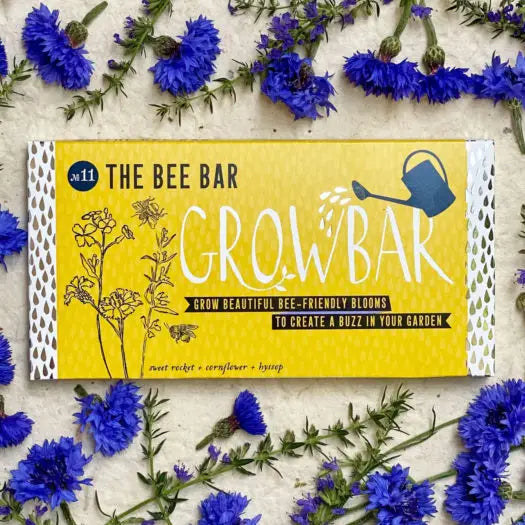 The Bee Growbar