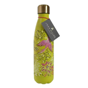 ara Miller Haveli Garden Travel Tumbler Lime 3
