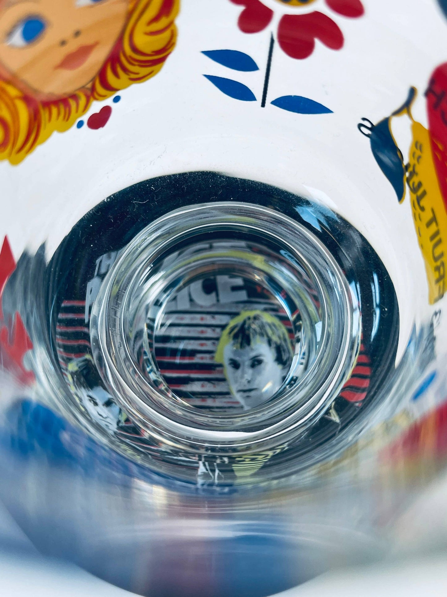 The Police - Every Breath You Take. Record Label Coaster