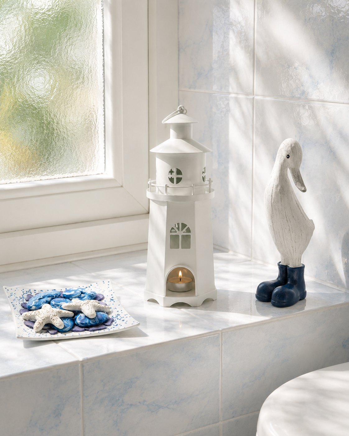 Parfum de Mer Ocean Fresh Room Fragrancer