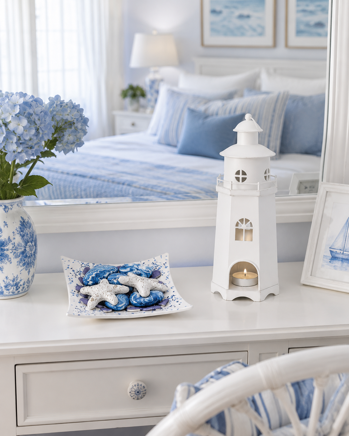 Parfum de Mer Ocean Fresh Room Fragrancer