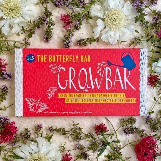 The Butterfly Growbar
