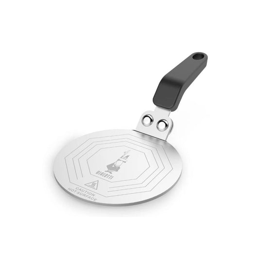 Bialetti Induction Hot Plate Adapter Aluminium Stove Top