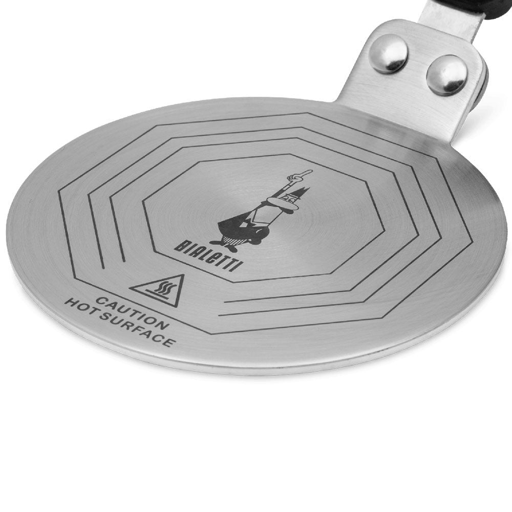 Bialetti Induction Hot Plate Adapter Aluminium Stove Top