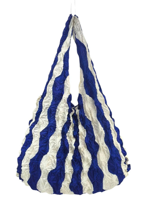 Eco-Sustainable Tote Bag MATISSE DOES BLUE