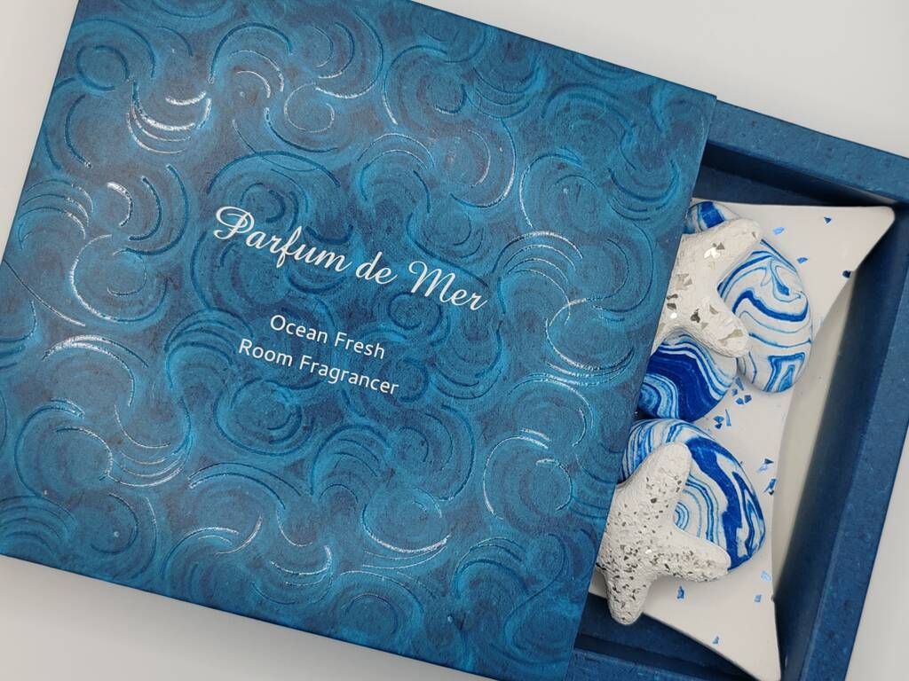 Parfum de Mer Ocean Fresh Room Fragrancer 2