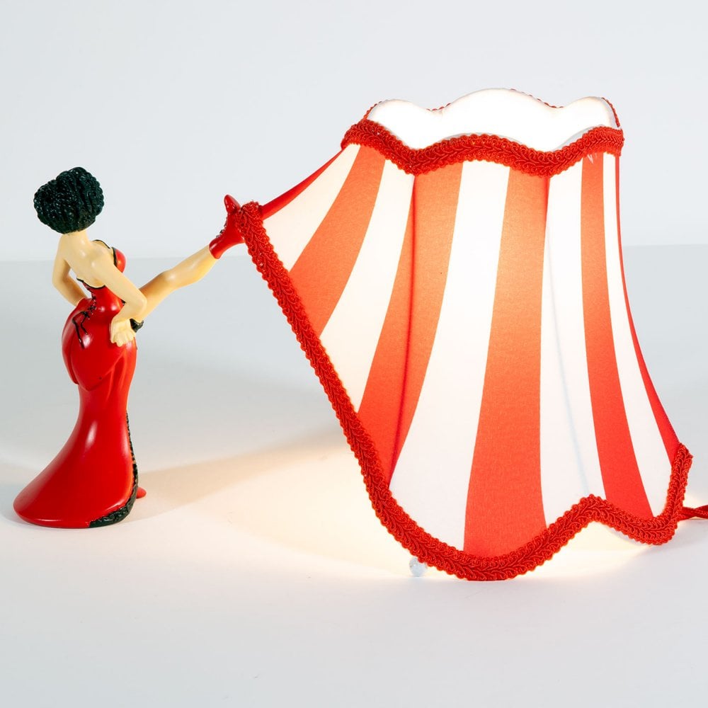 Circus Lucy Big Top Lamp