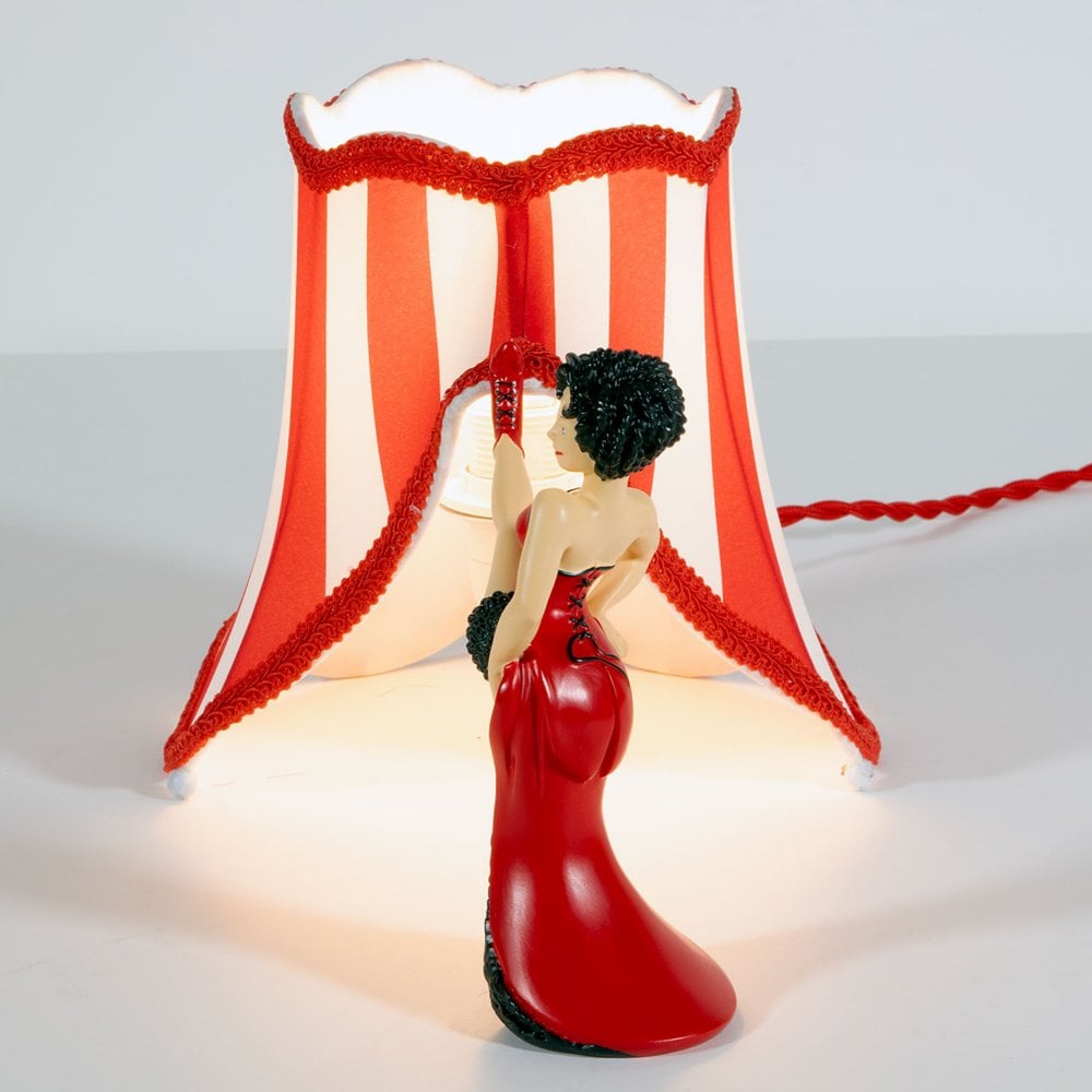 Circus Lucy Big Top Lamp