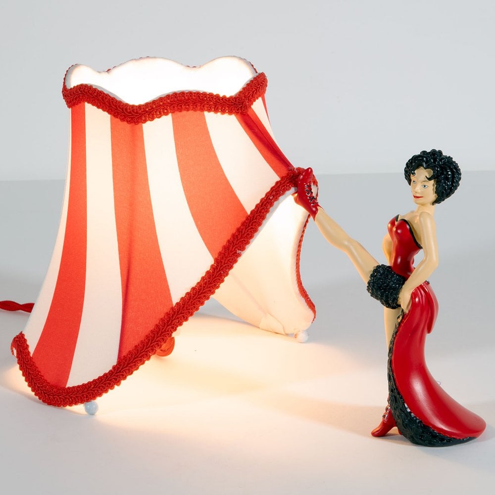 Circus Lucy Big Top Lamp